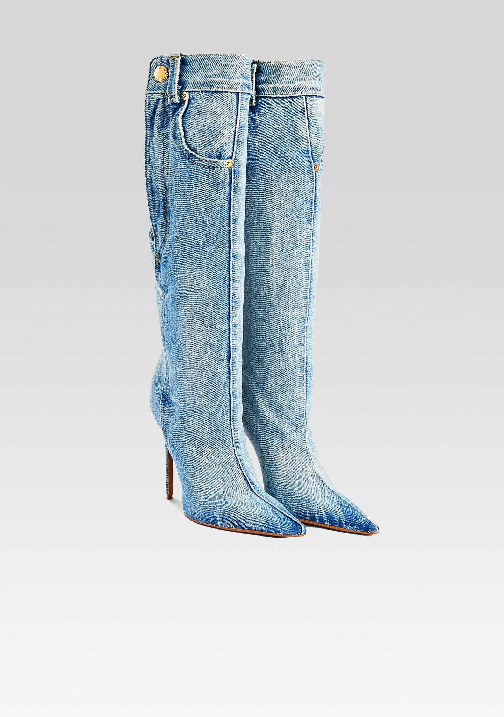  Kaia Boot