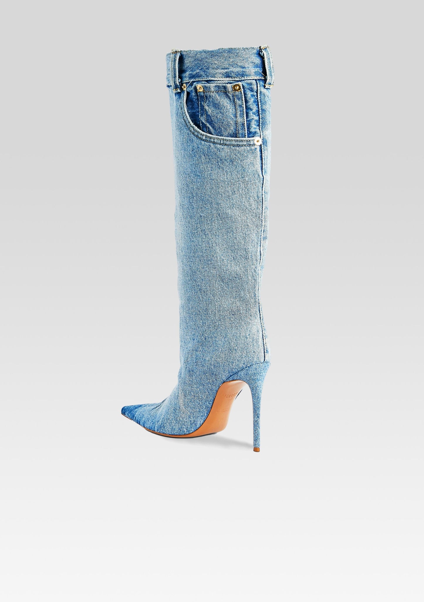  Kaia Boot