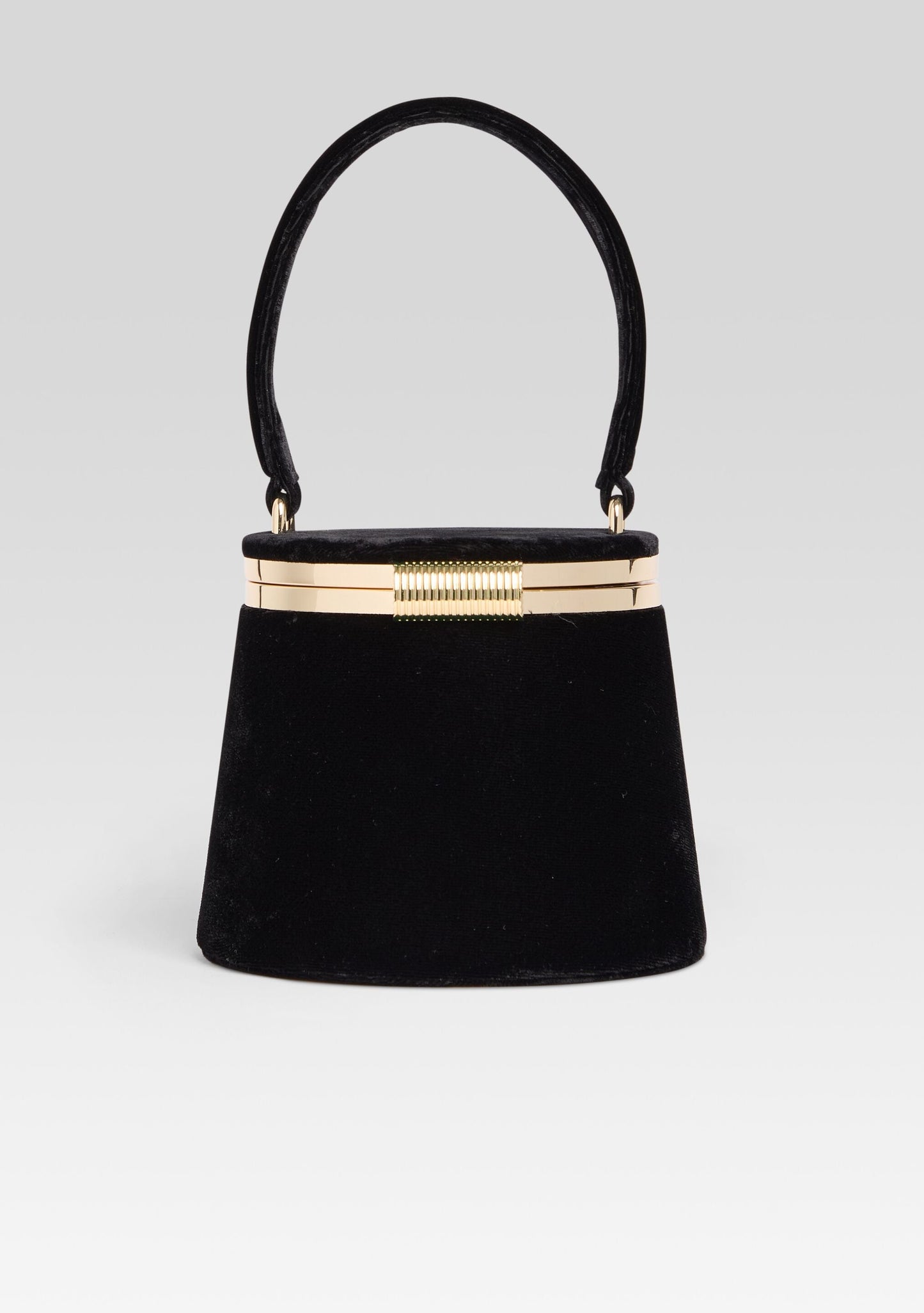  Lesla Velvet Case