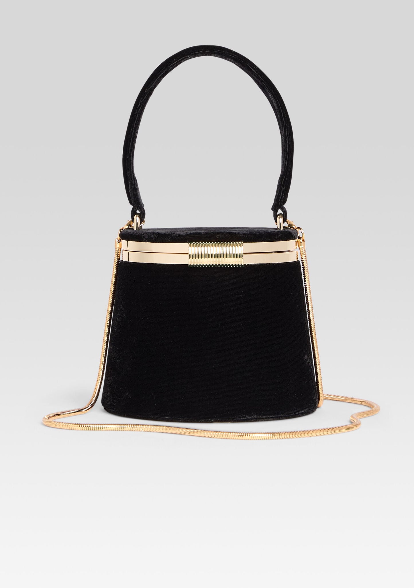  Lesla Velvet Case