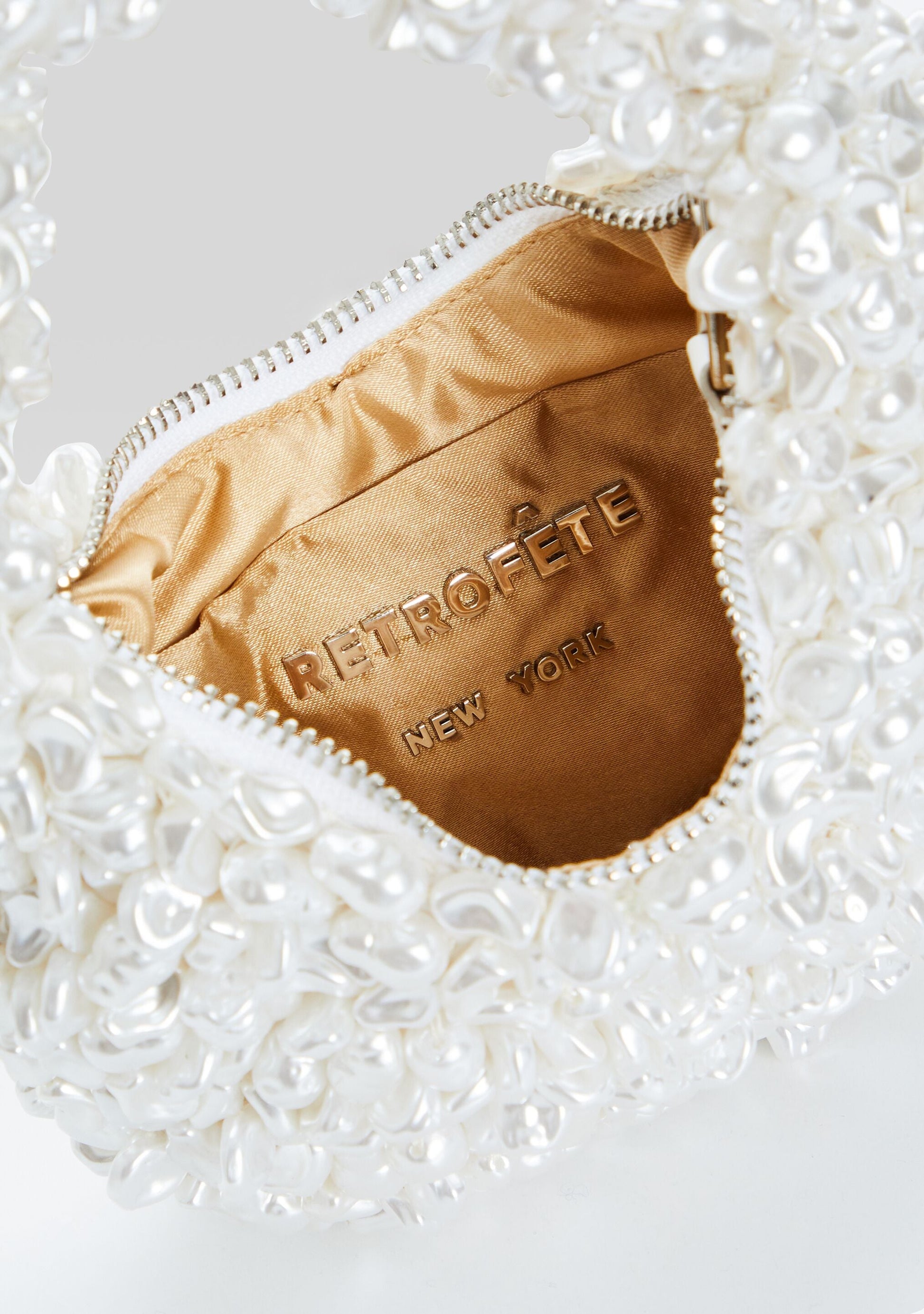  Lottie Pearl Bag