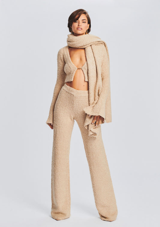  Boucle Scarf