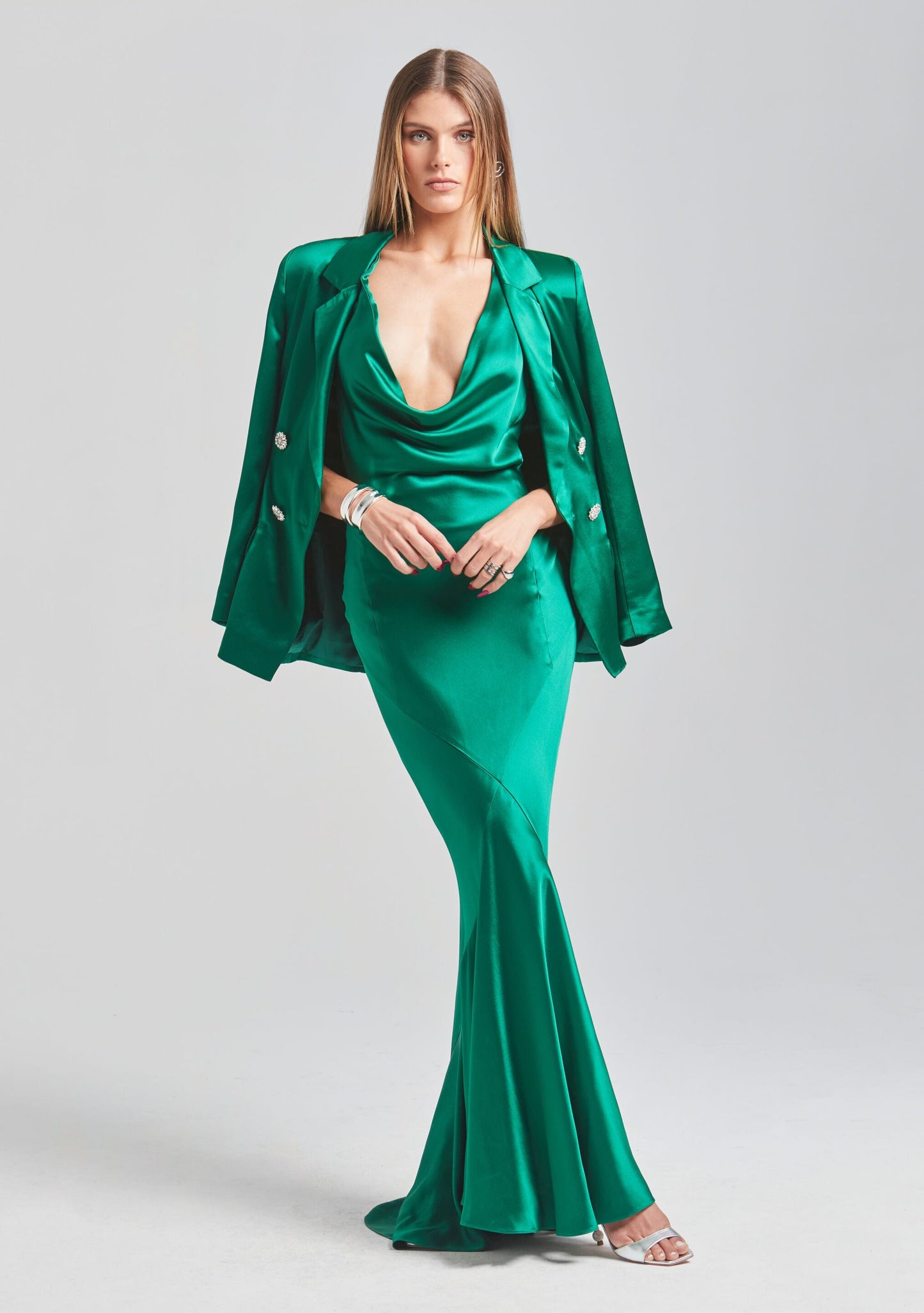  Eve Dress