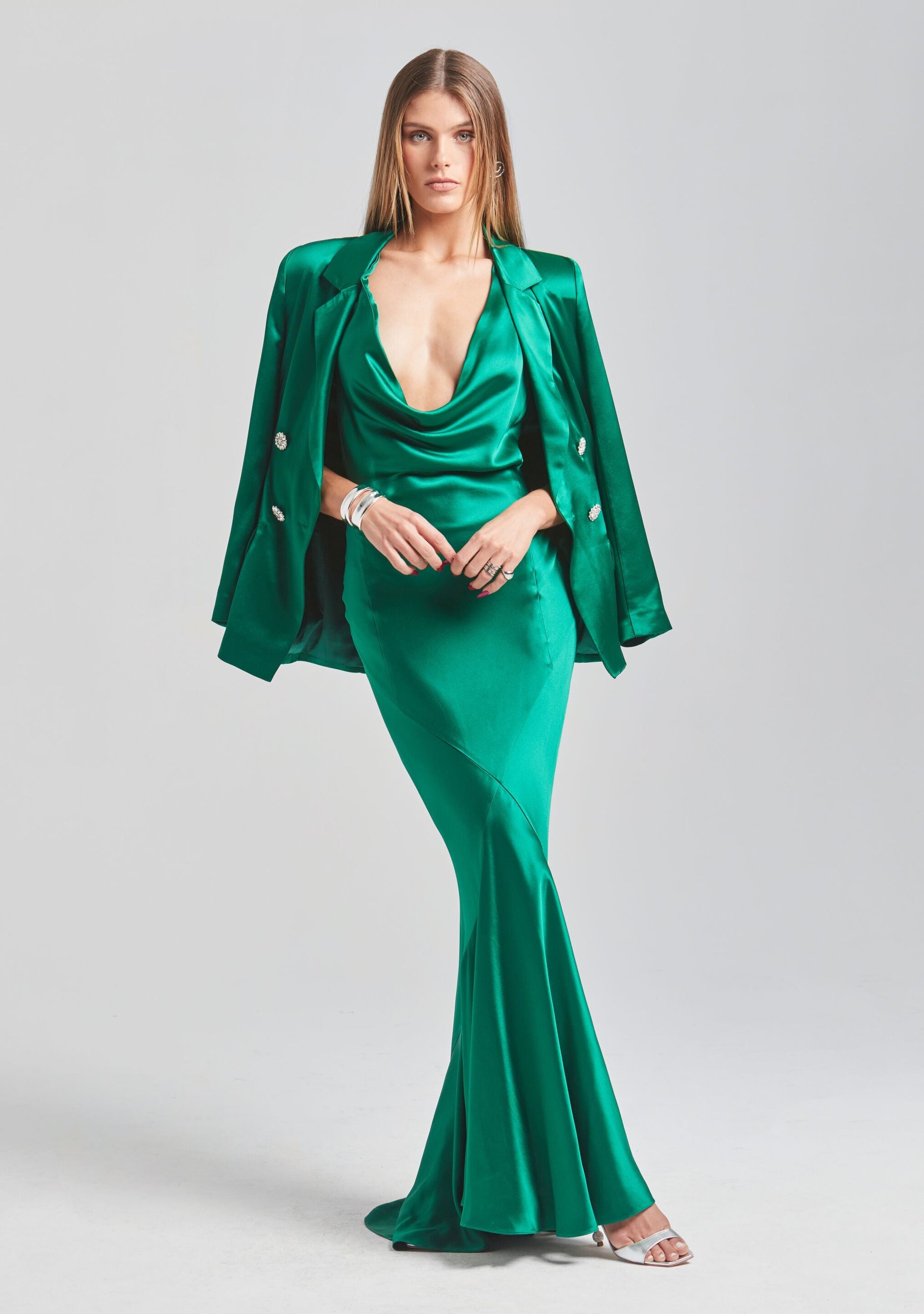  Eve Dress