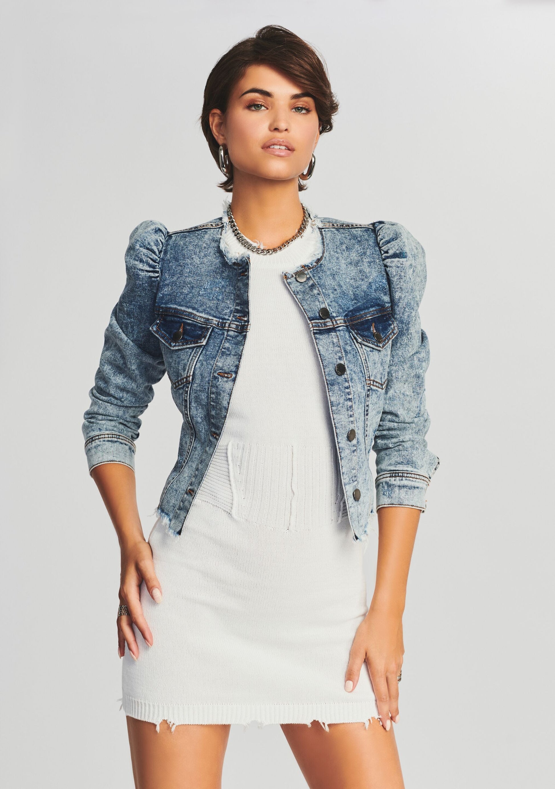  Dean Jacket