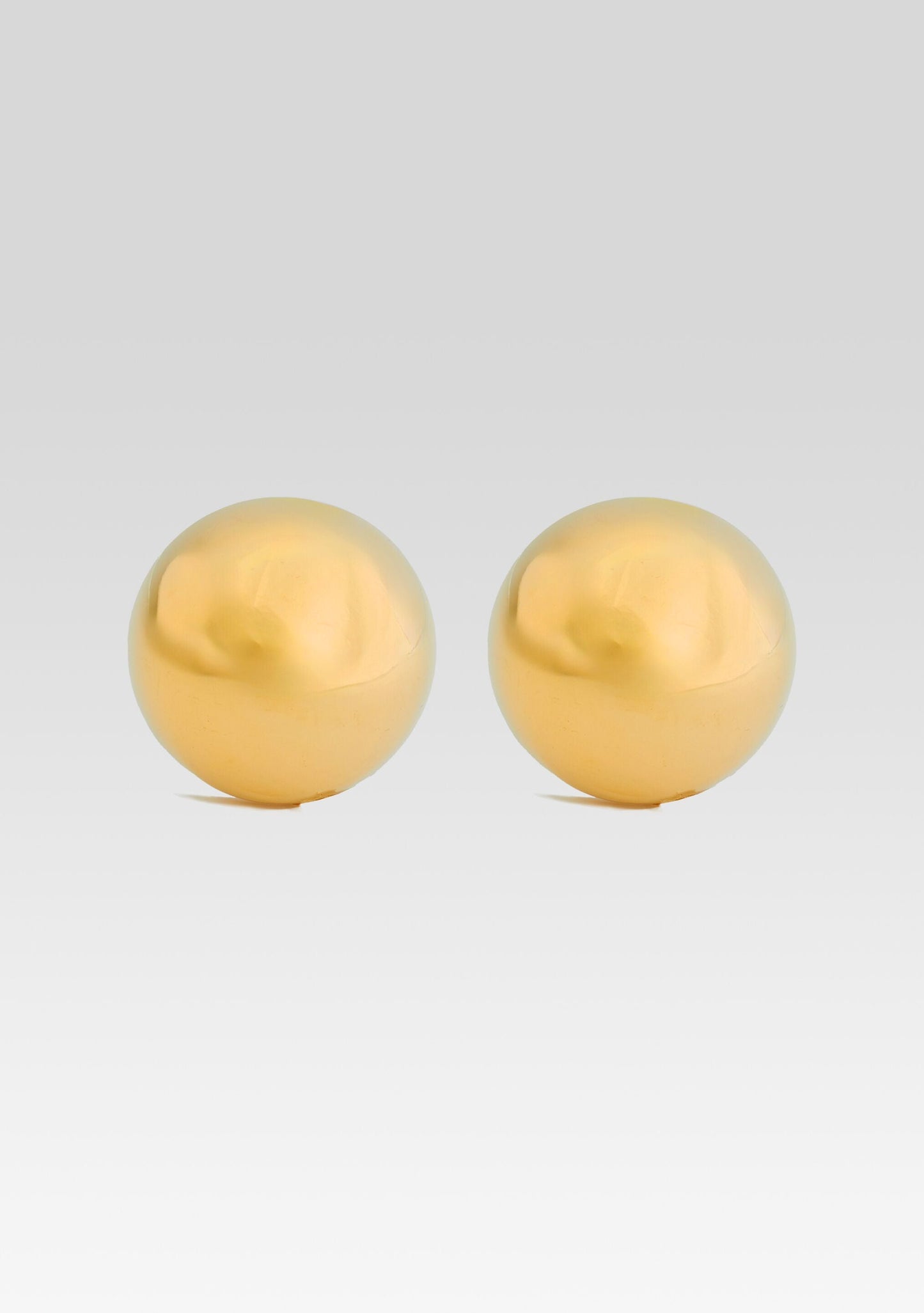  Sphere Earrings