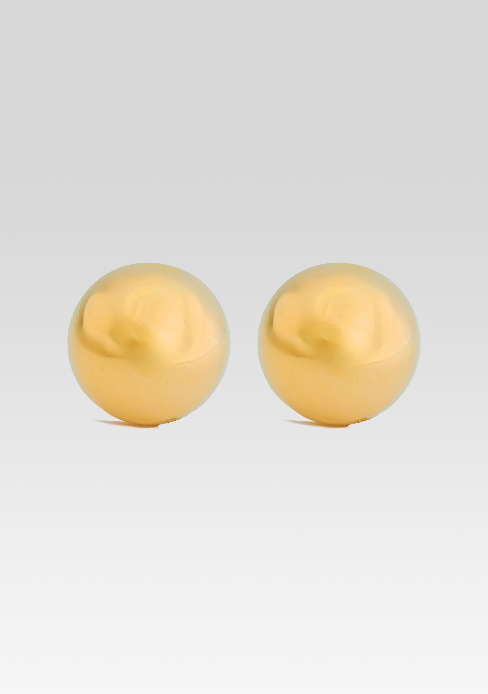  Sphere Earrings