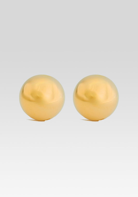  Sphere Earrings