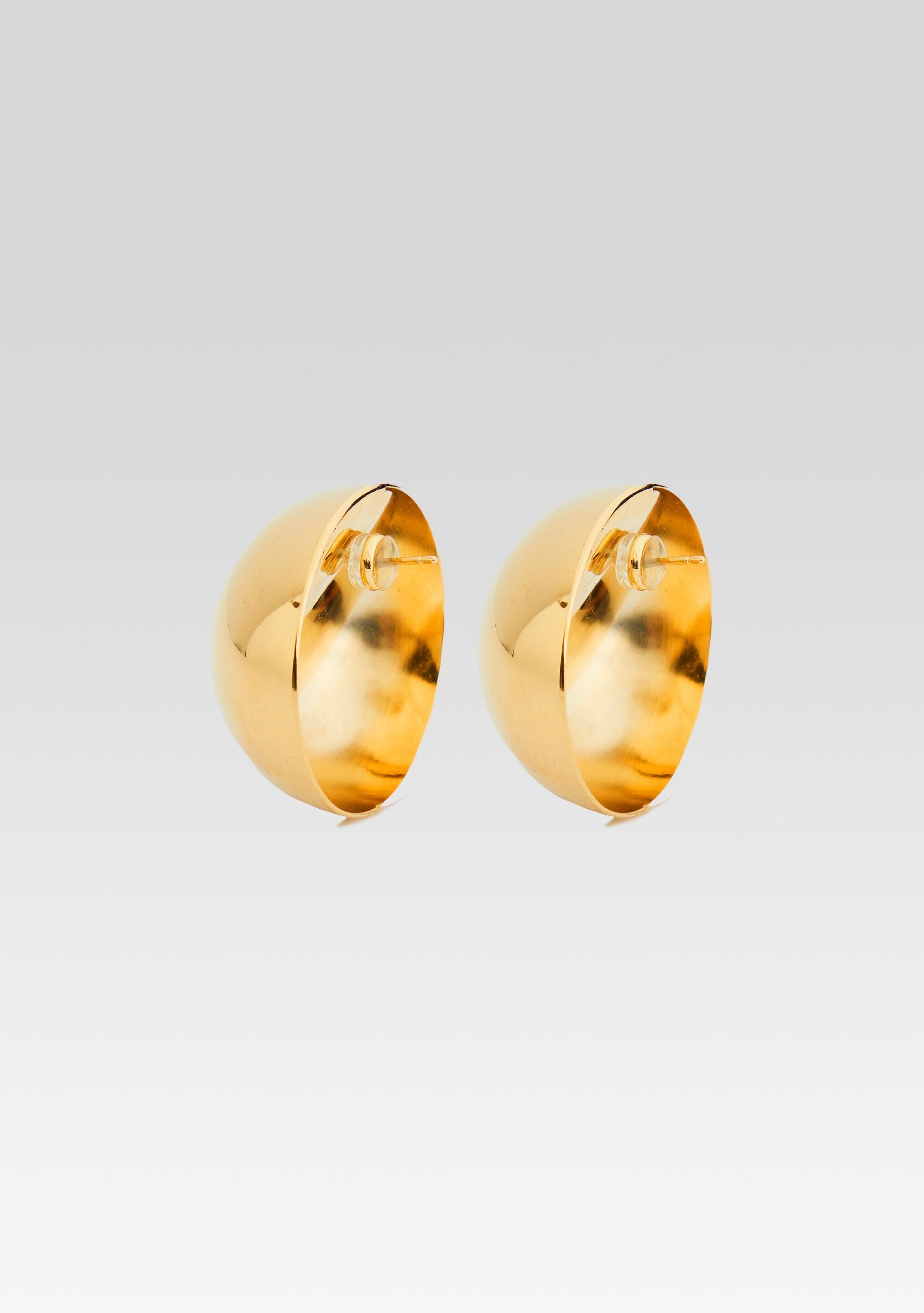  Sphere Earrings