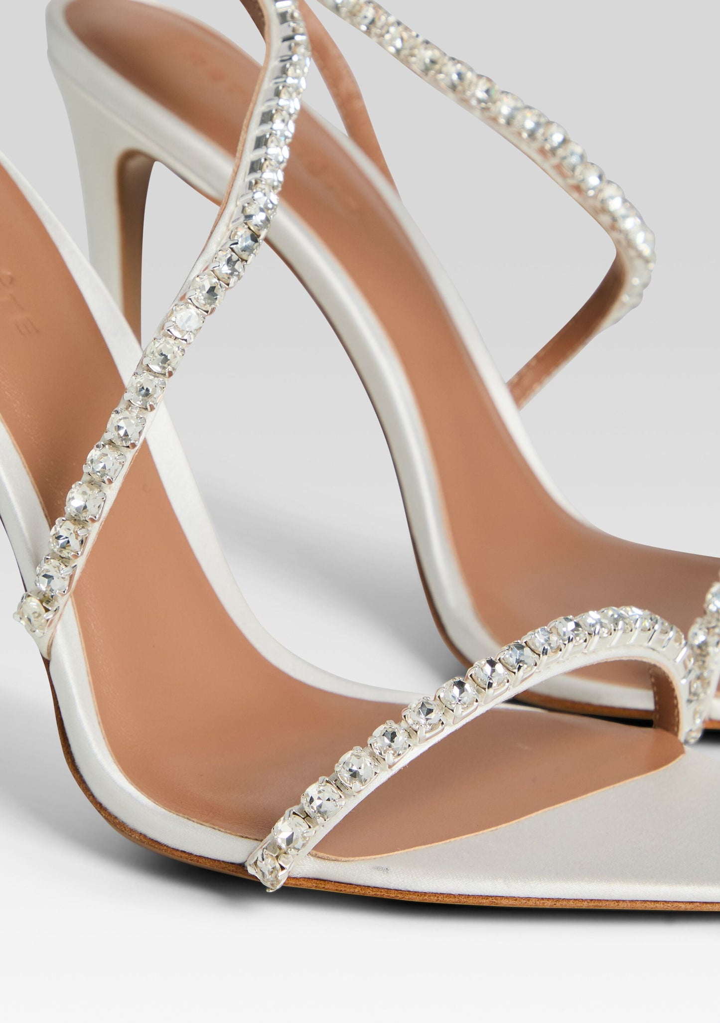  Erminia Embellished Sandal