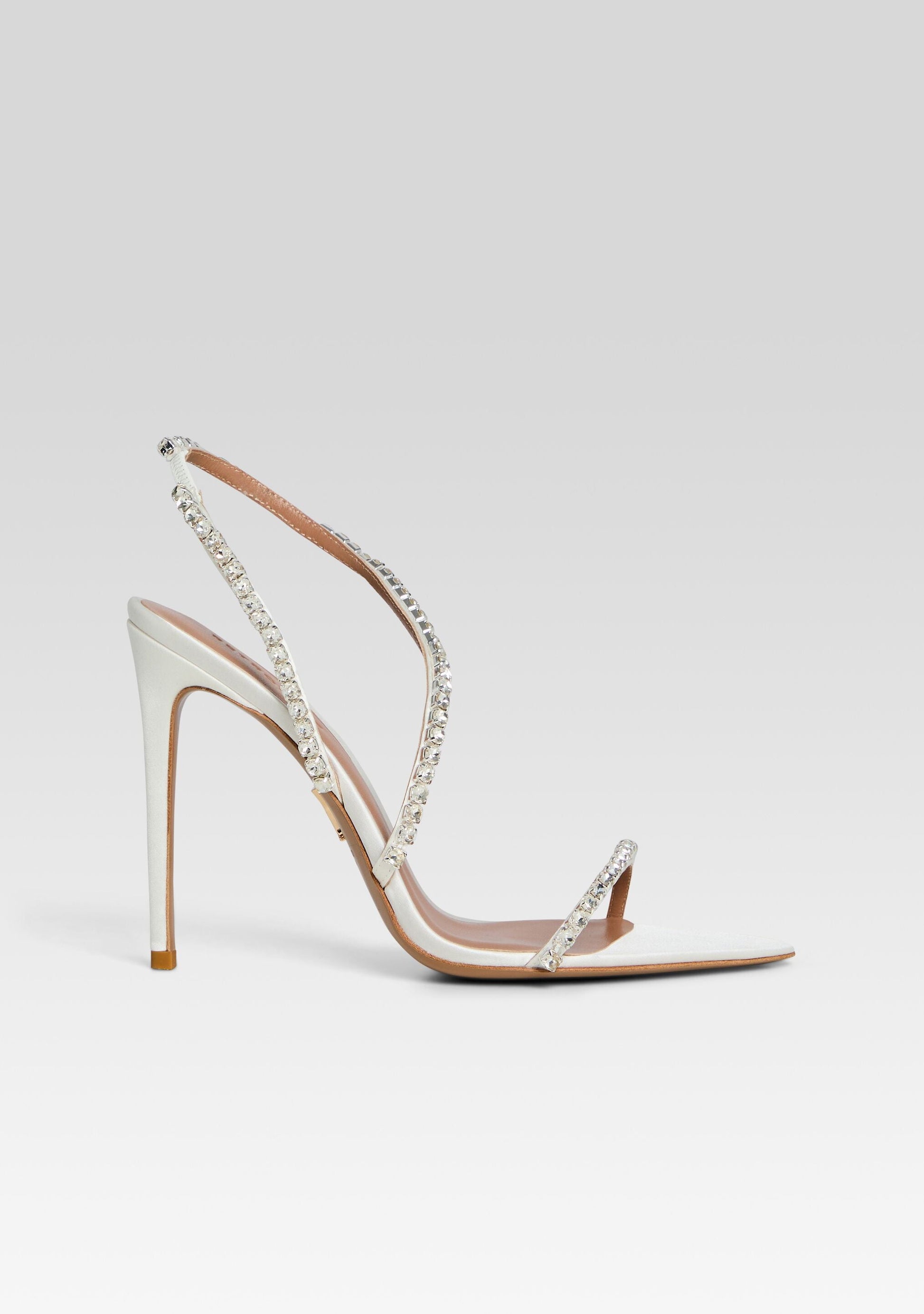  Erminia Embellished Sandal