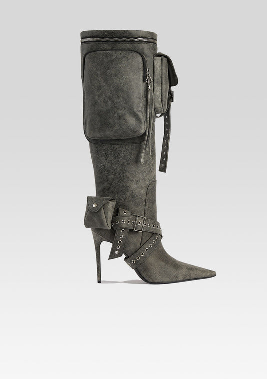  Yasmine Boot