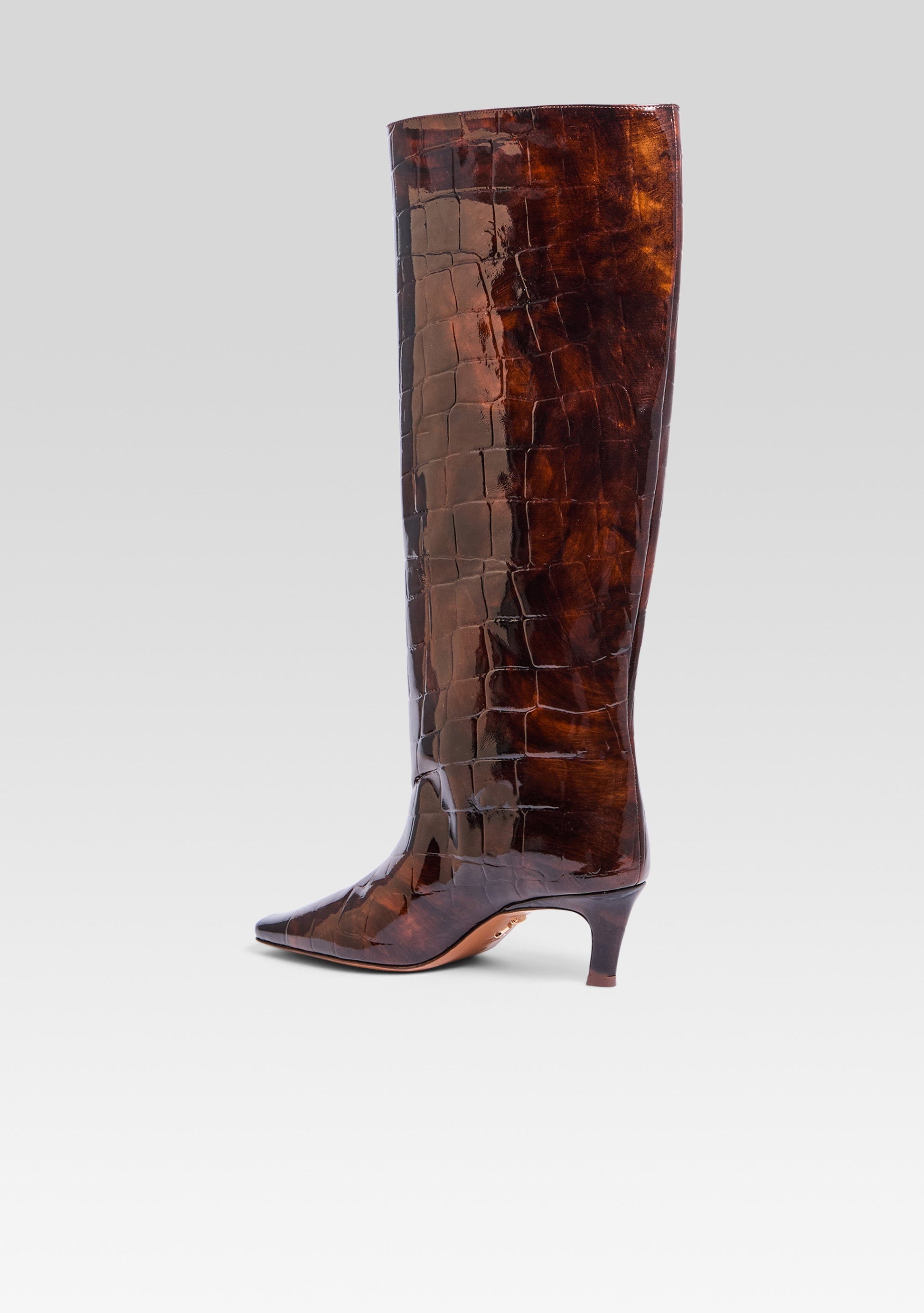 Taliah Boot
