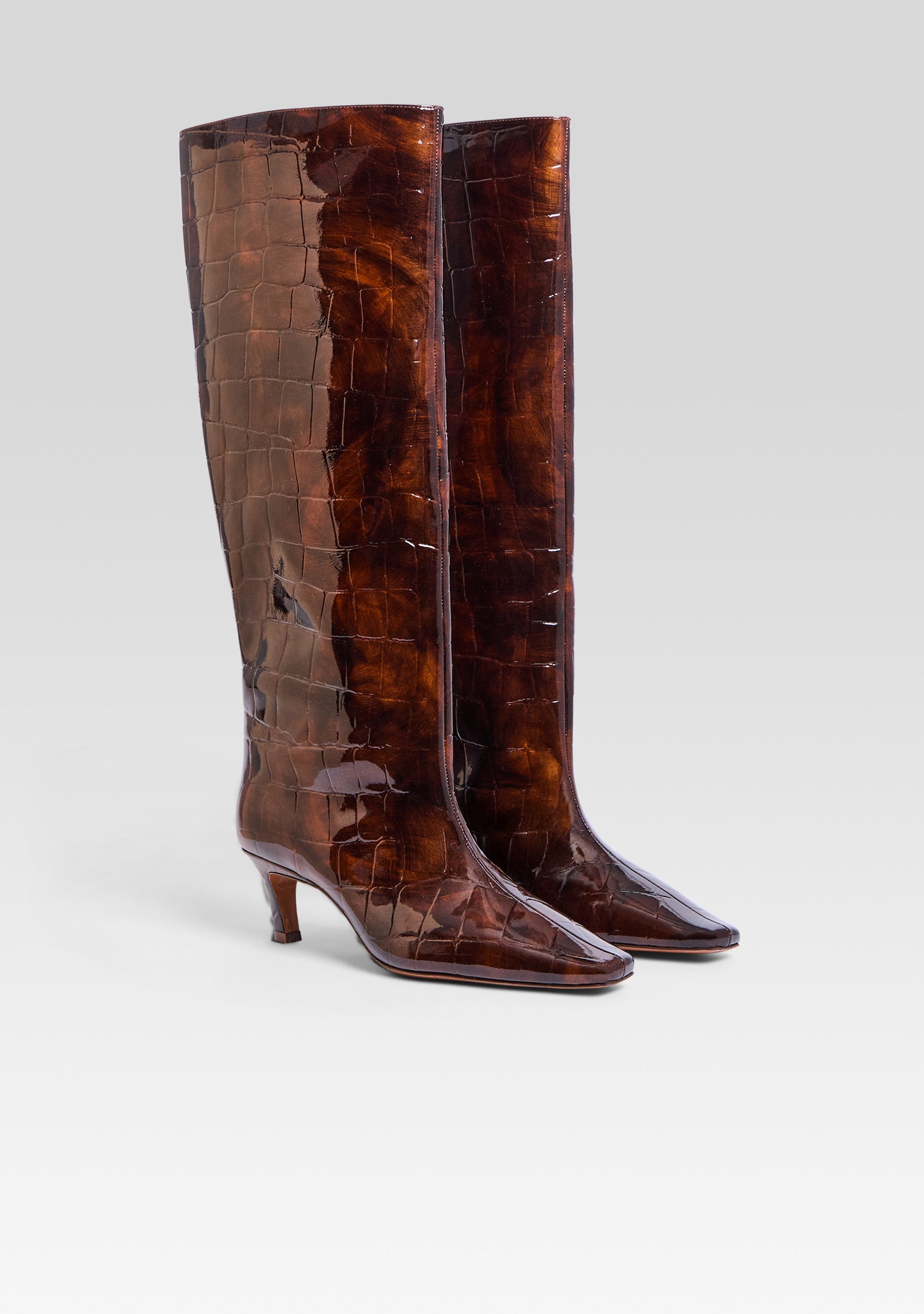  Taliah Boot