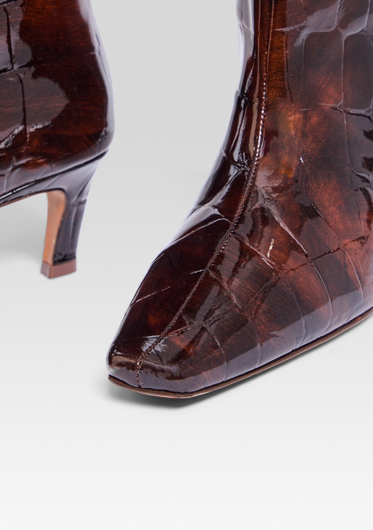  Taliah Boot