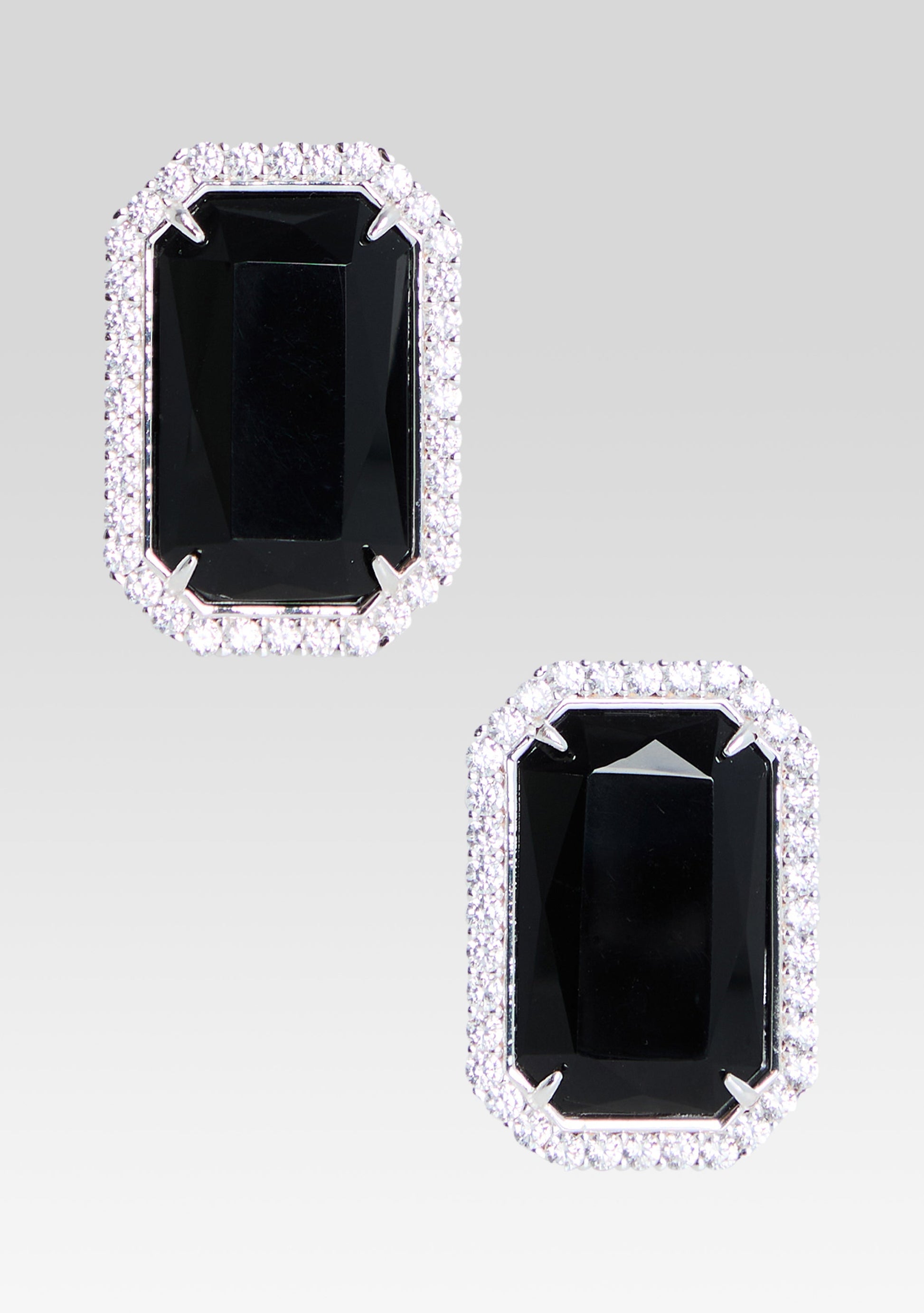  Hope Gemstone Earrings