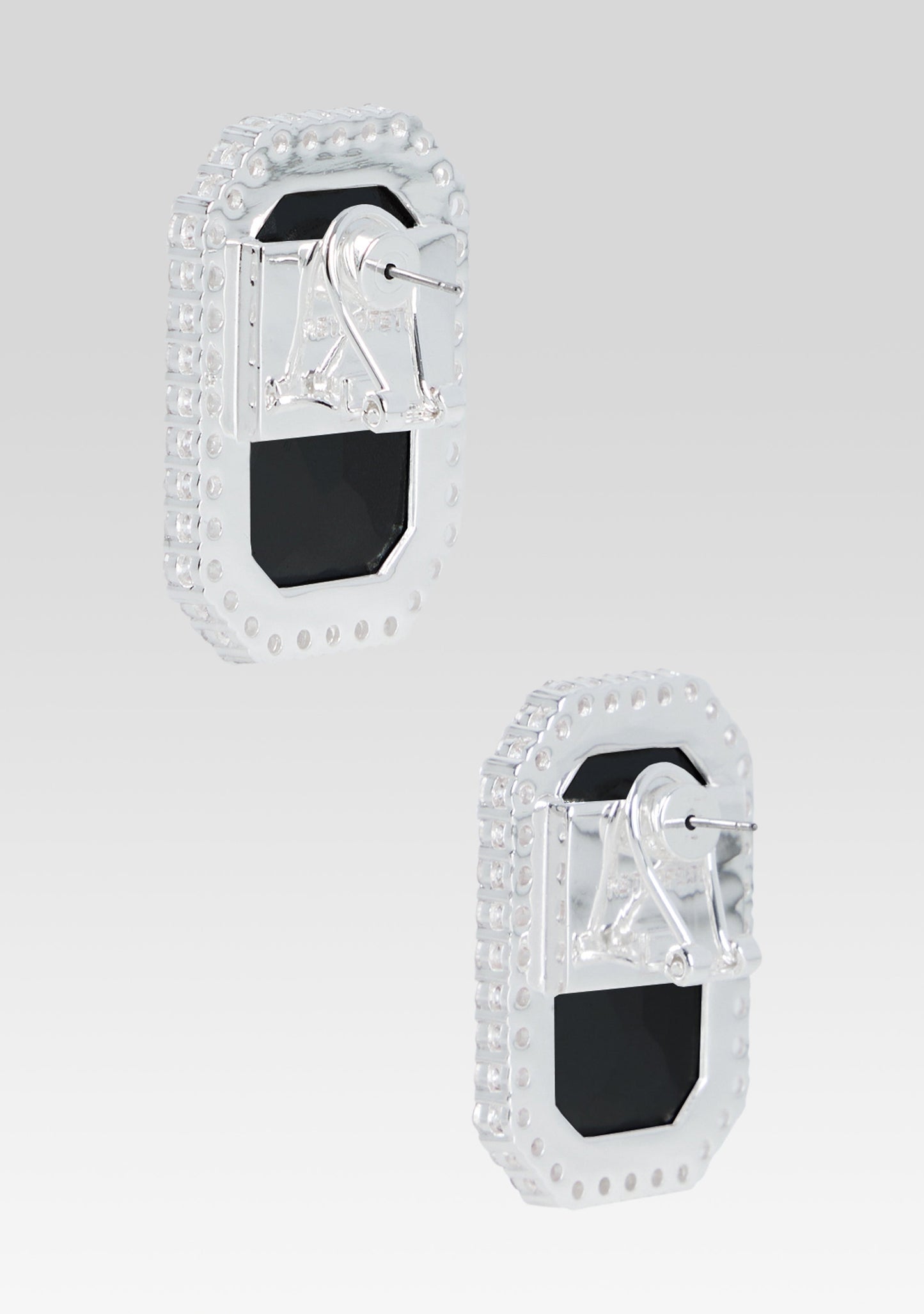  Hope Gemstone Earrings