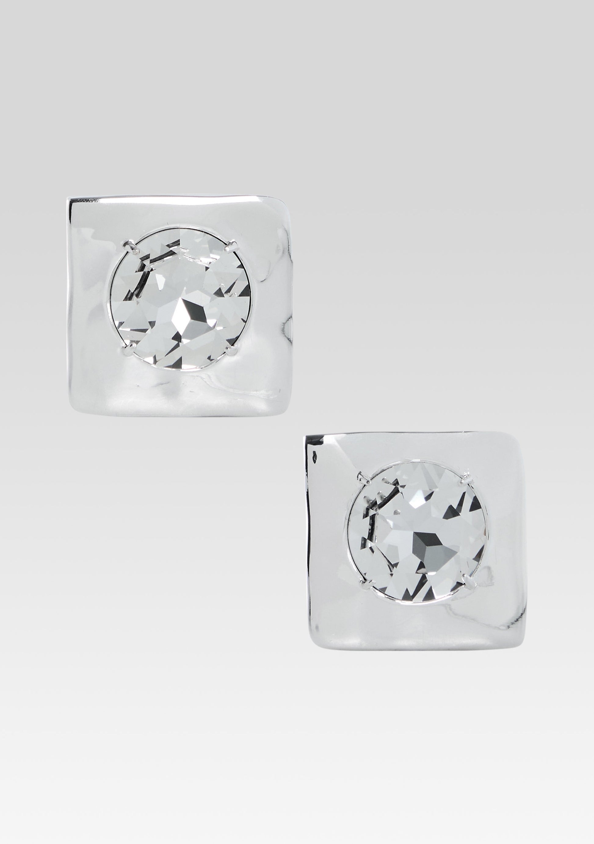  Nikki Crystal Earrings