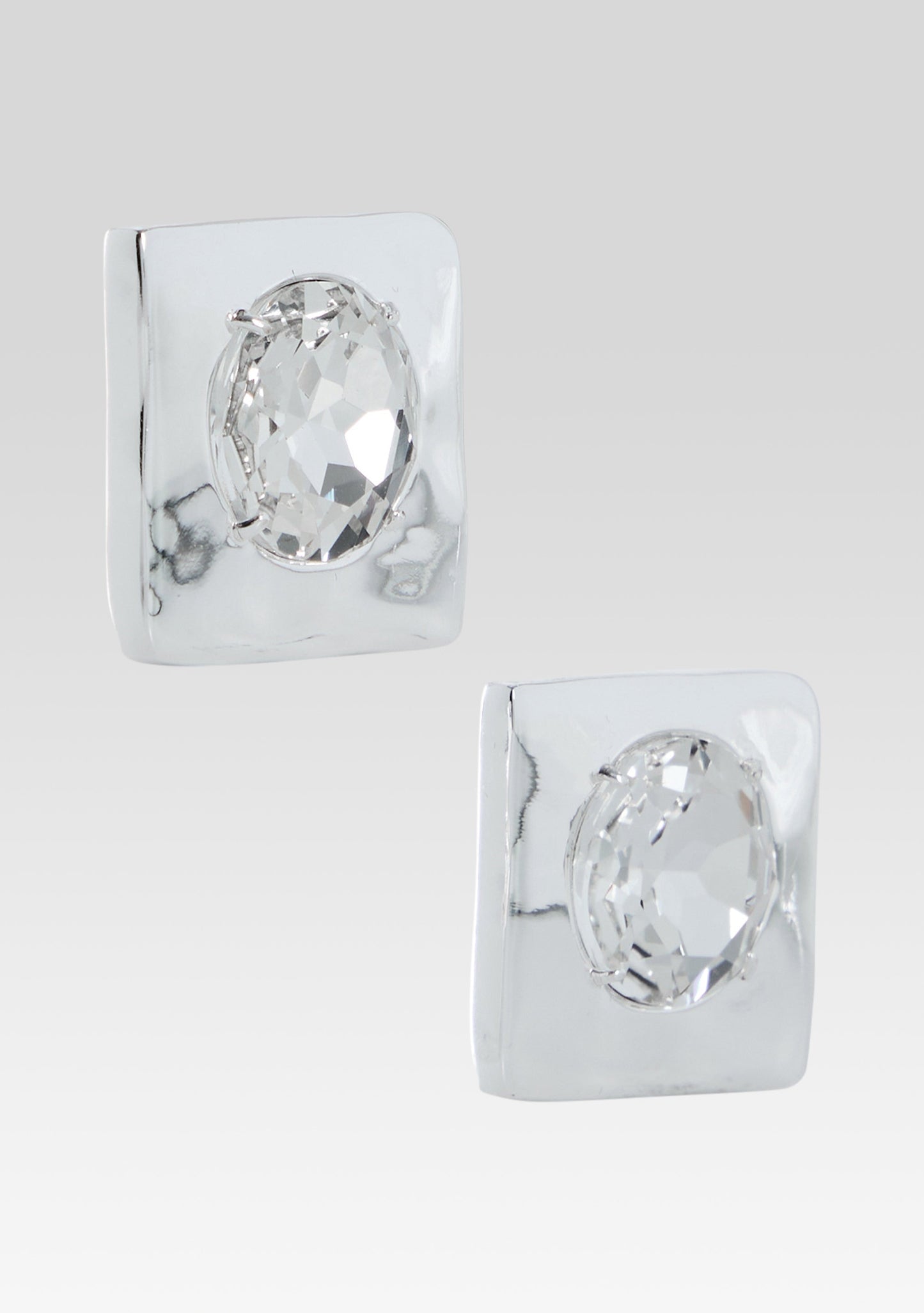  Nikki Crystal Earrings