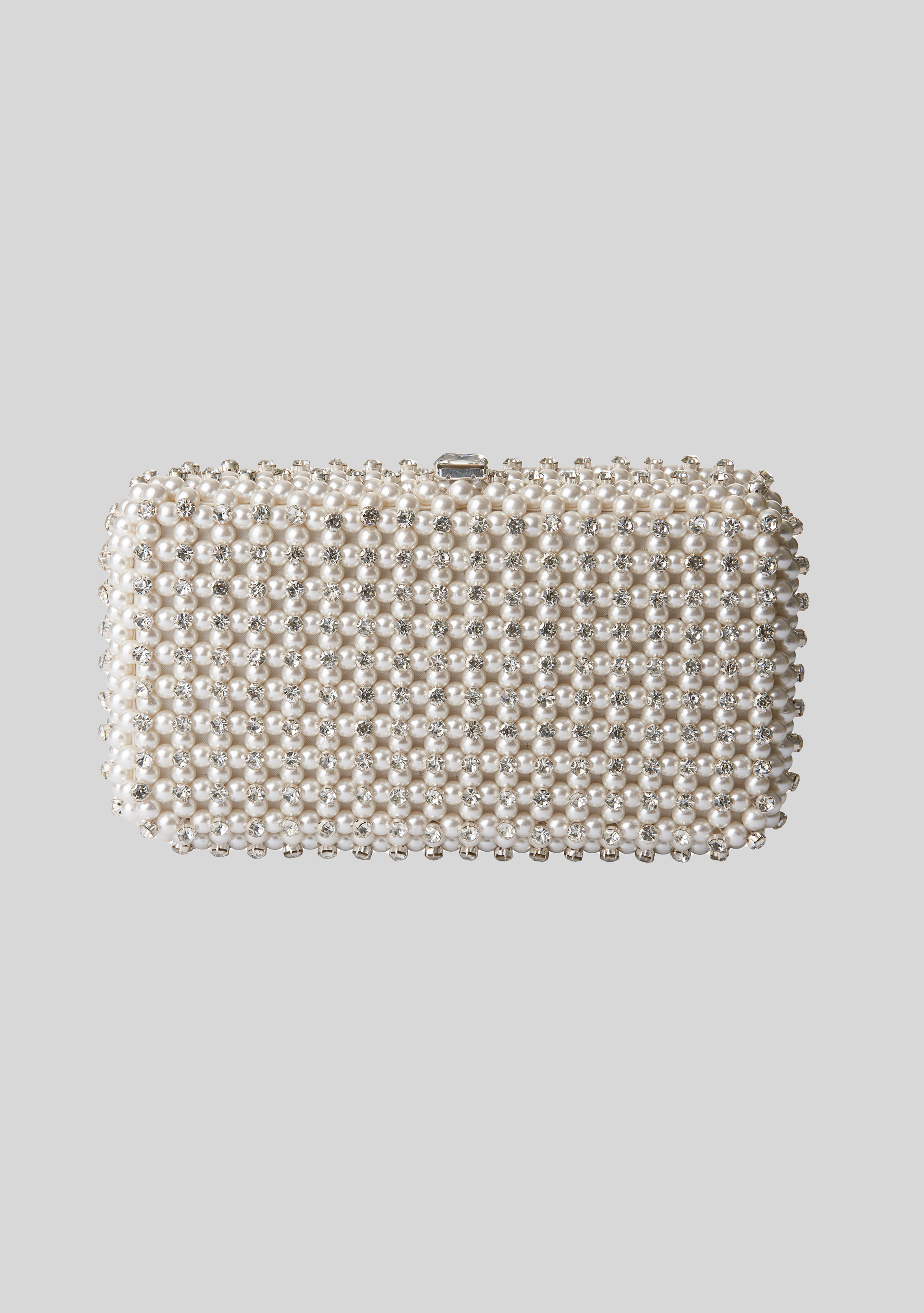  Lydia Pearl Crystal Bag