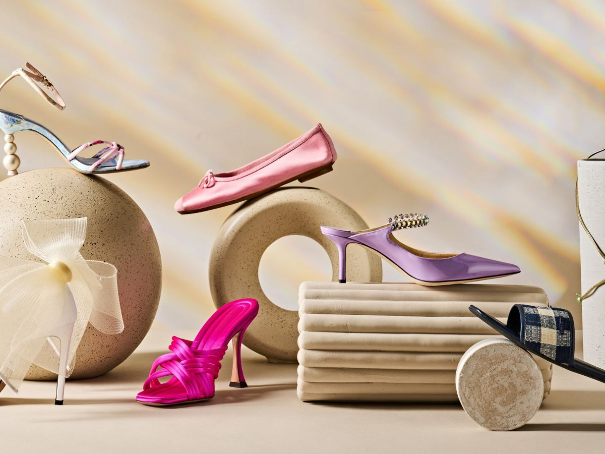 Premium Shoes Special Offer