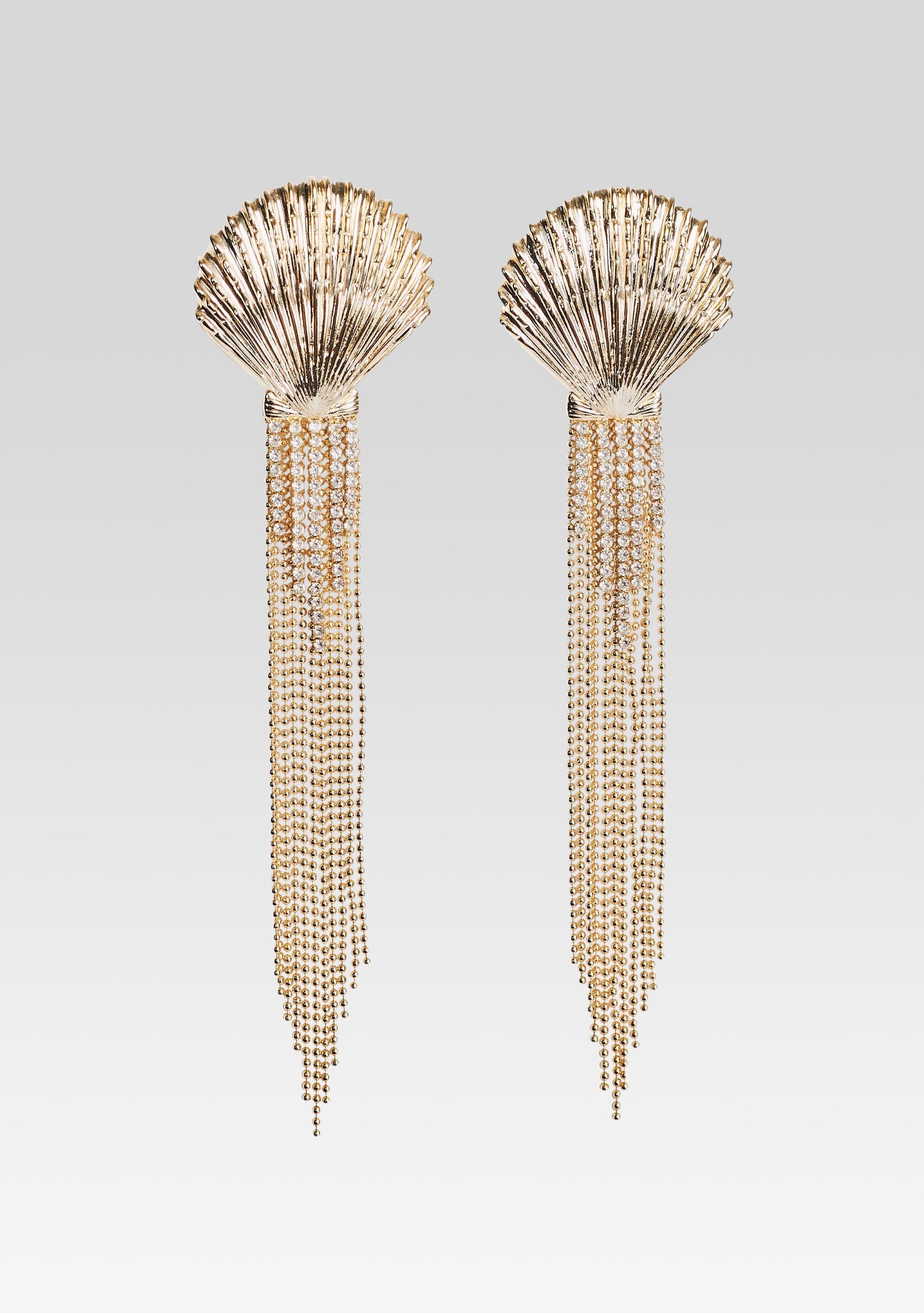  Shellona Earrings