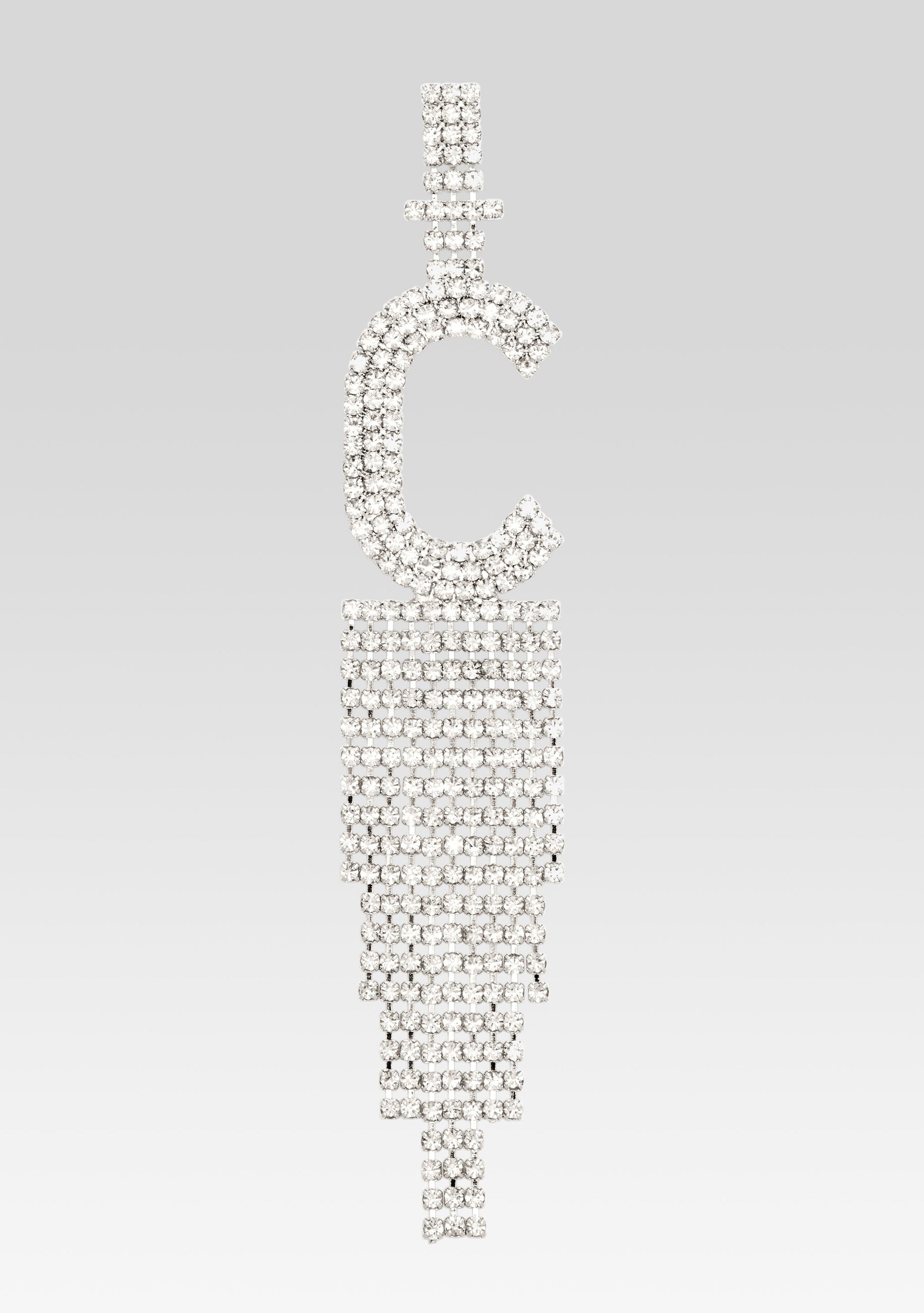  Alphabet Earring