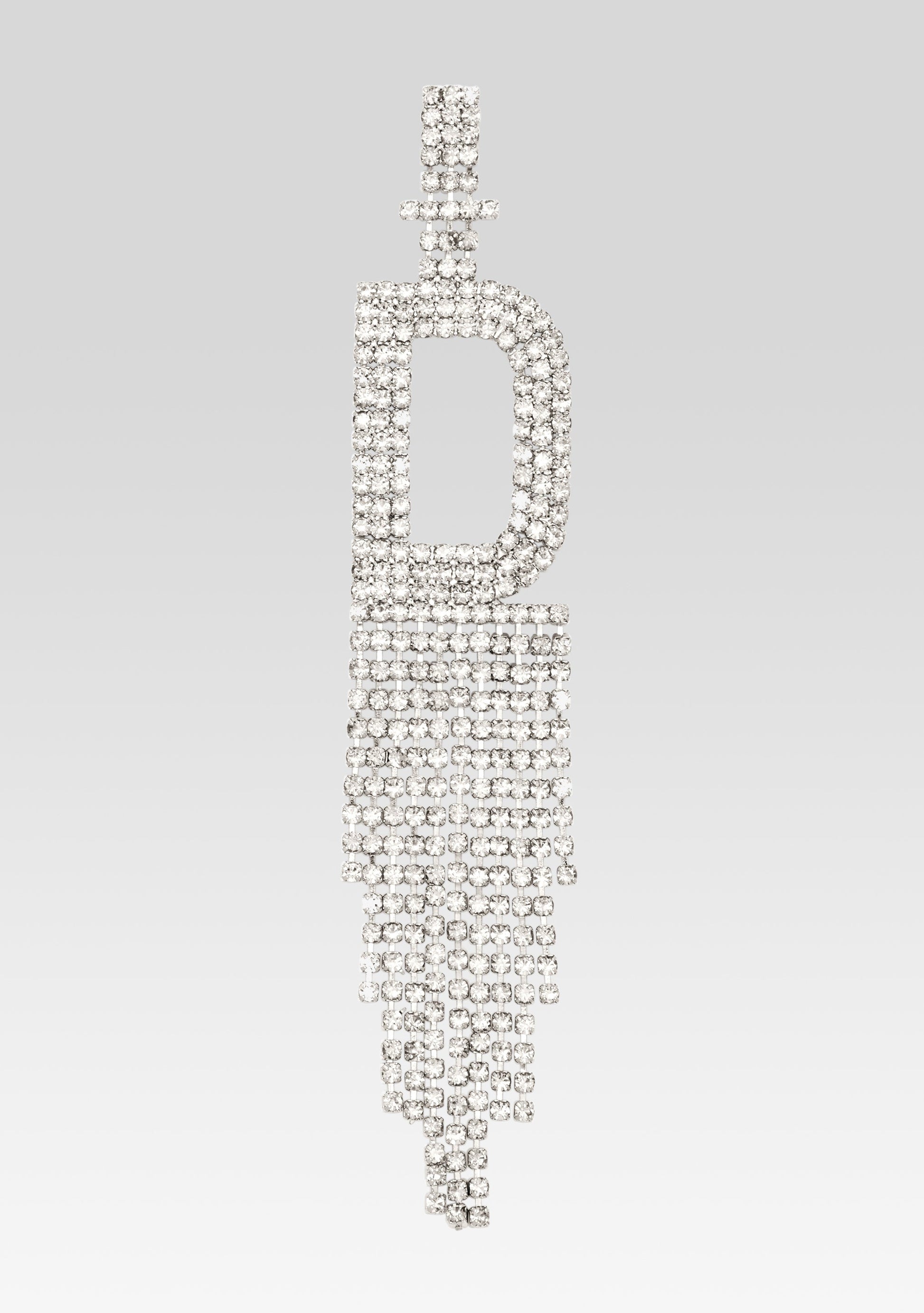  Alphabet Earring