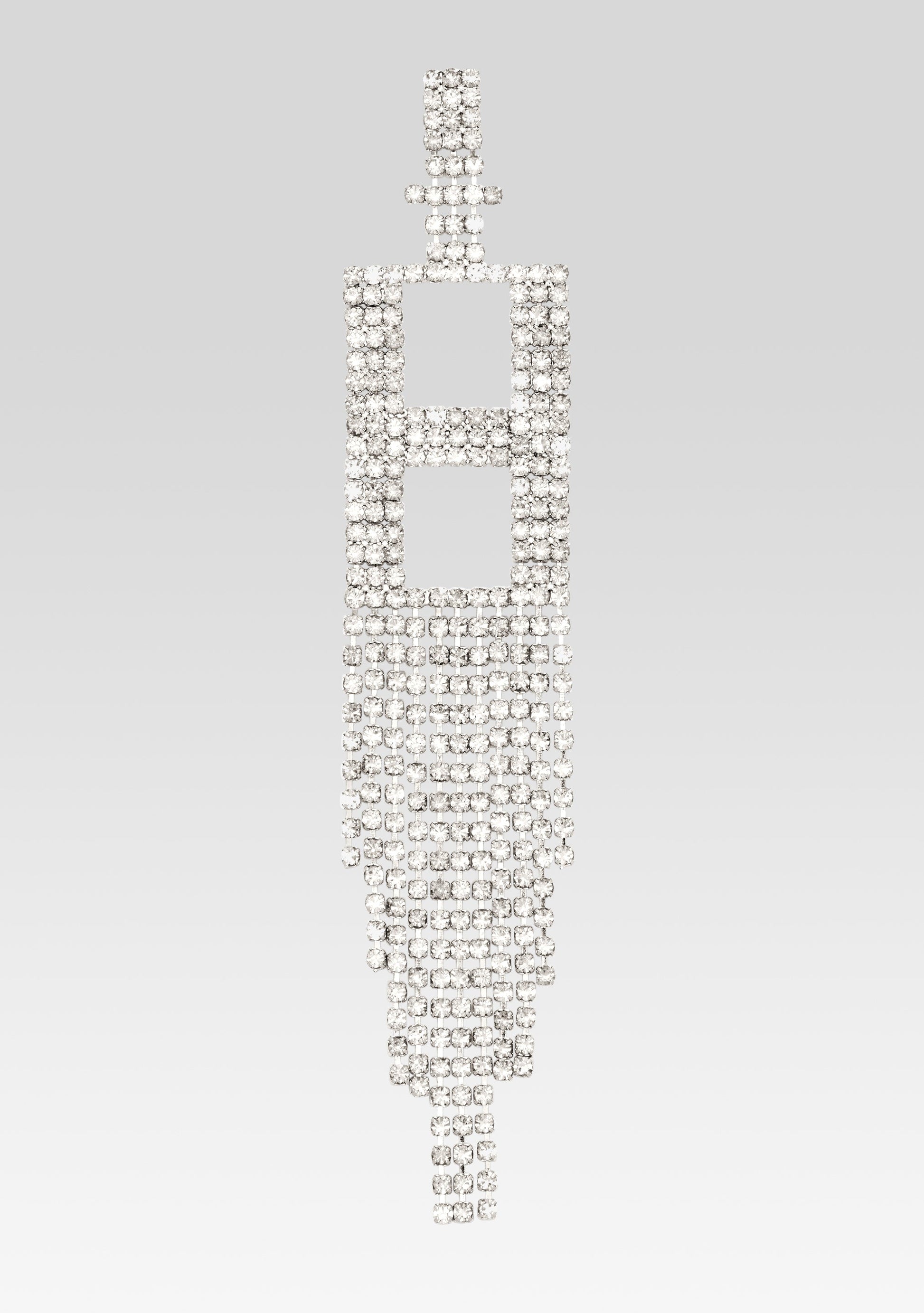  Alphabet Earring