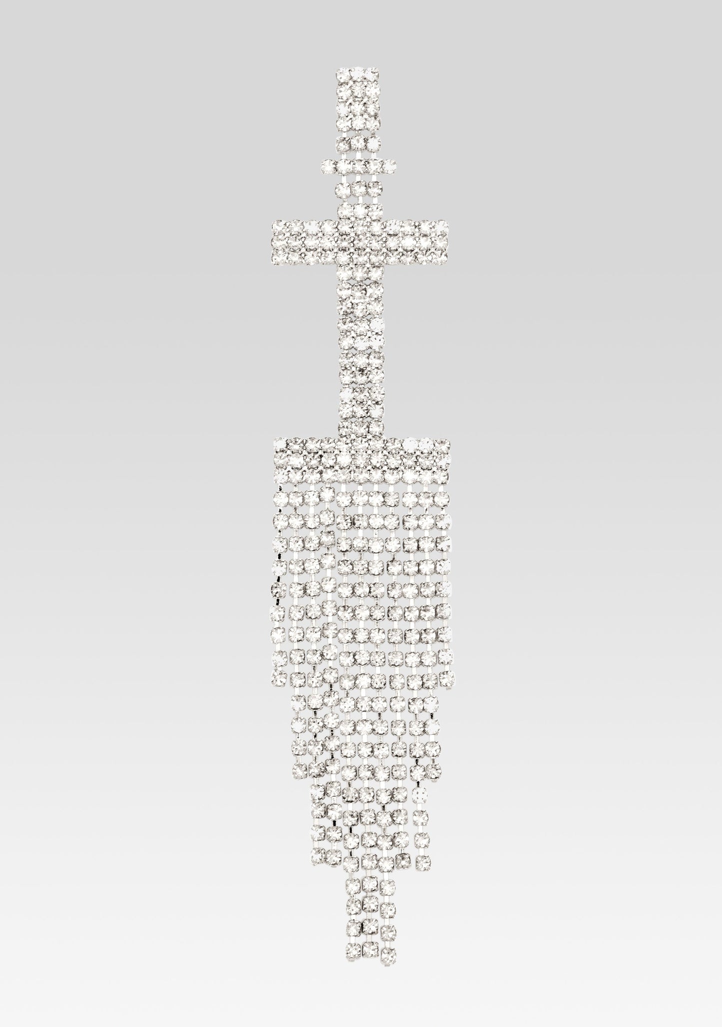  Alphabet Earring