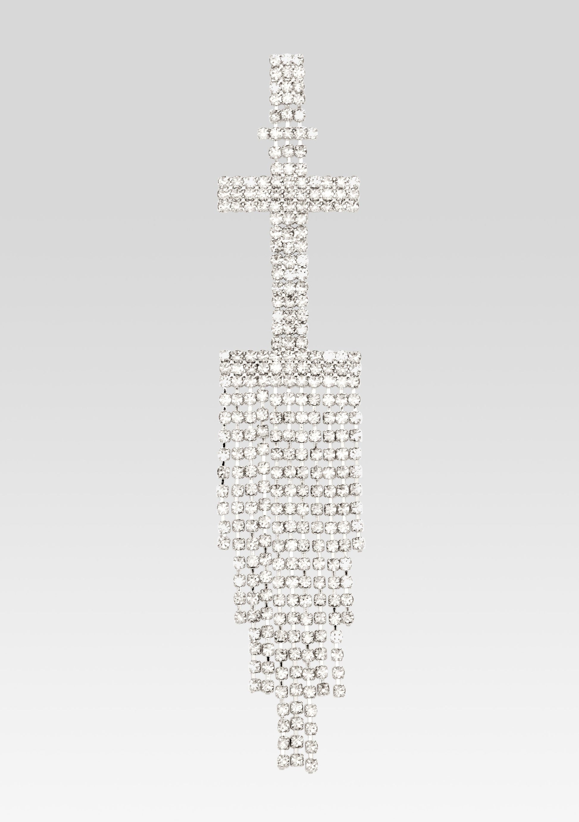  Alphabet Earring