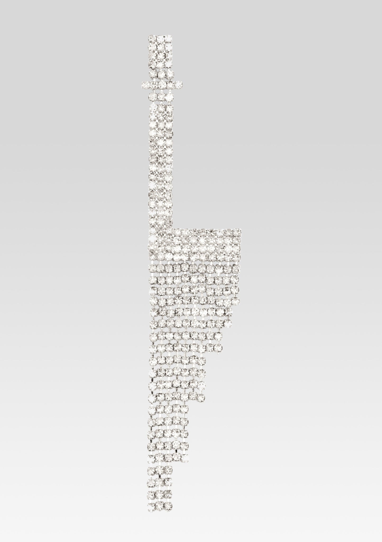  Alphabet Earring