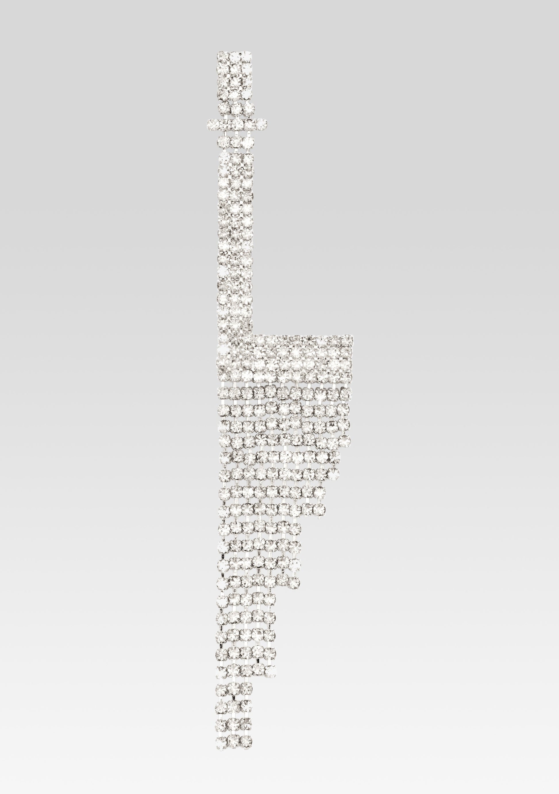  Alphabet Earring