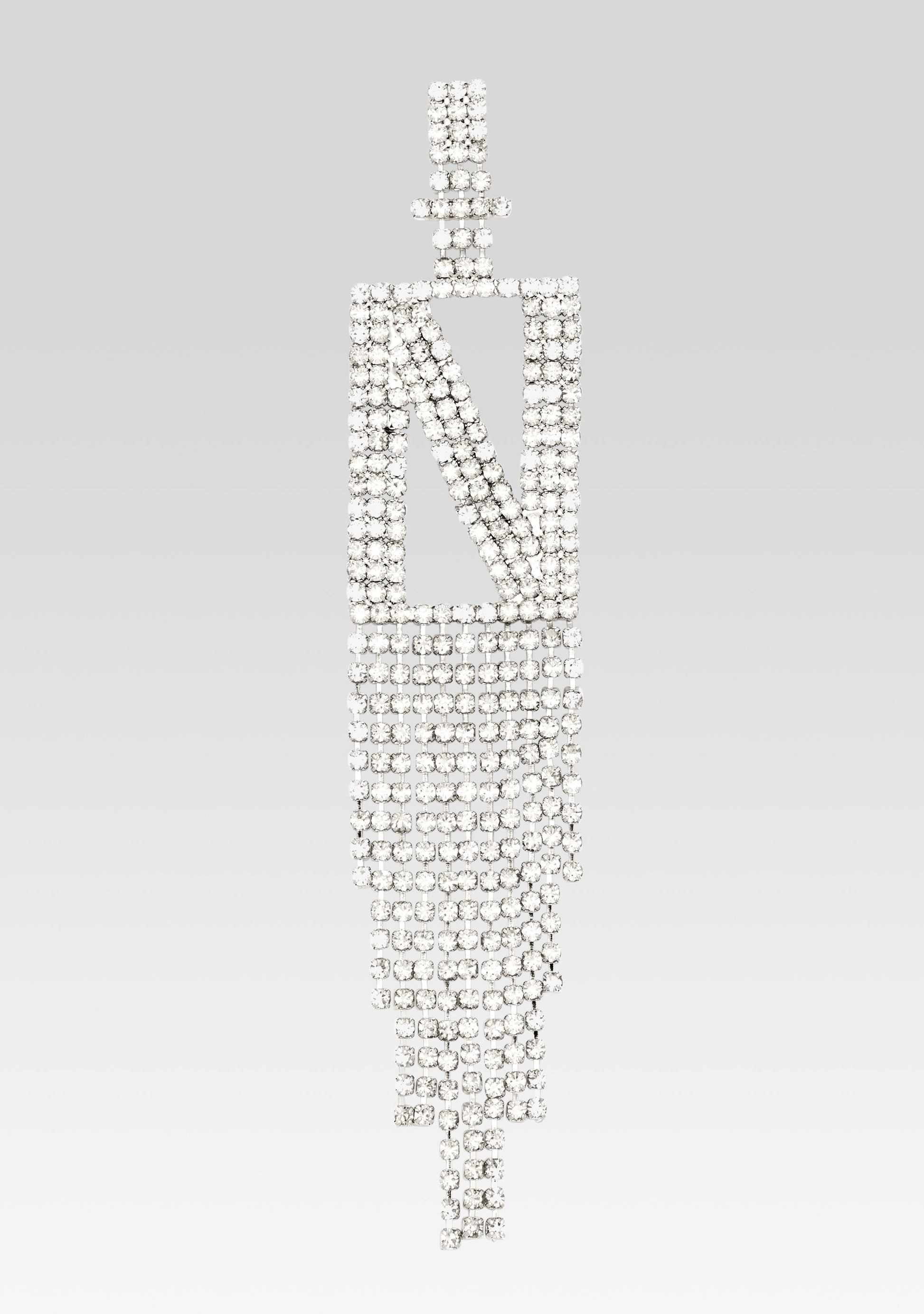  Alphabet Earring