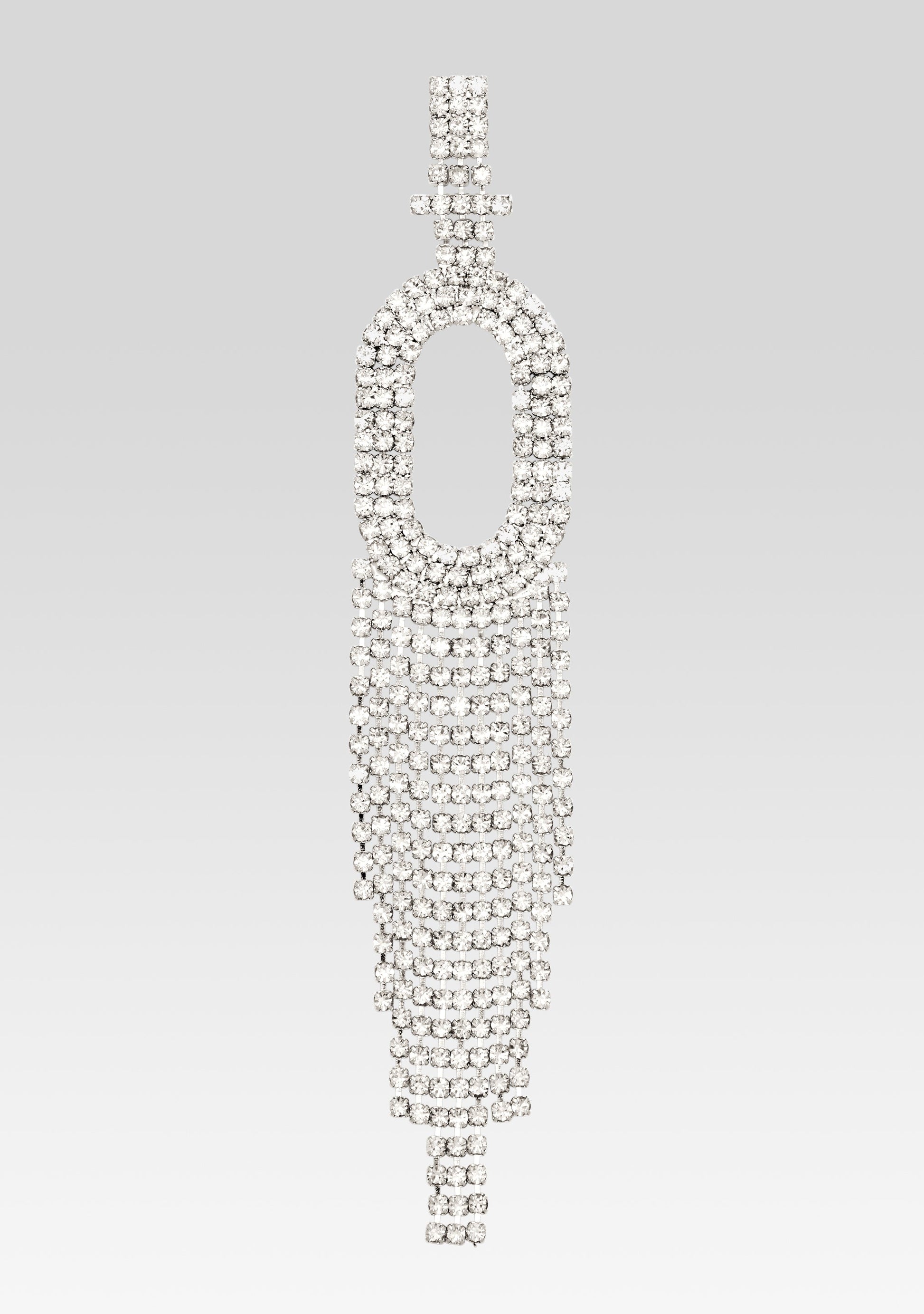  Alphabet Earring