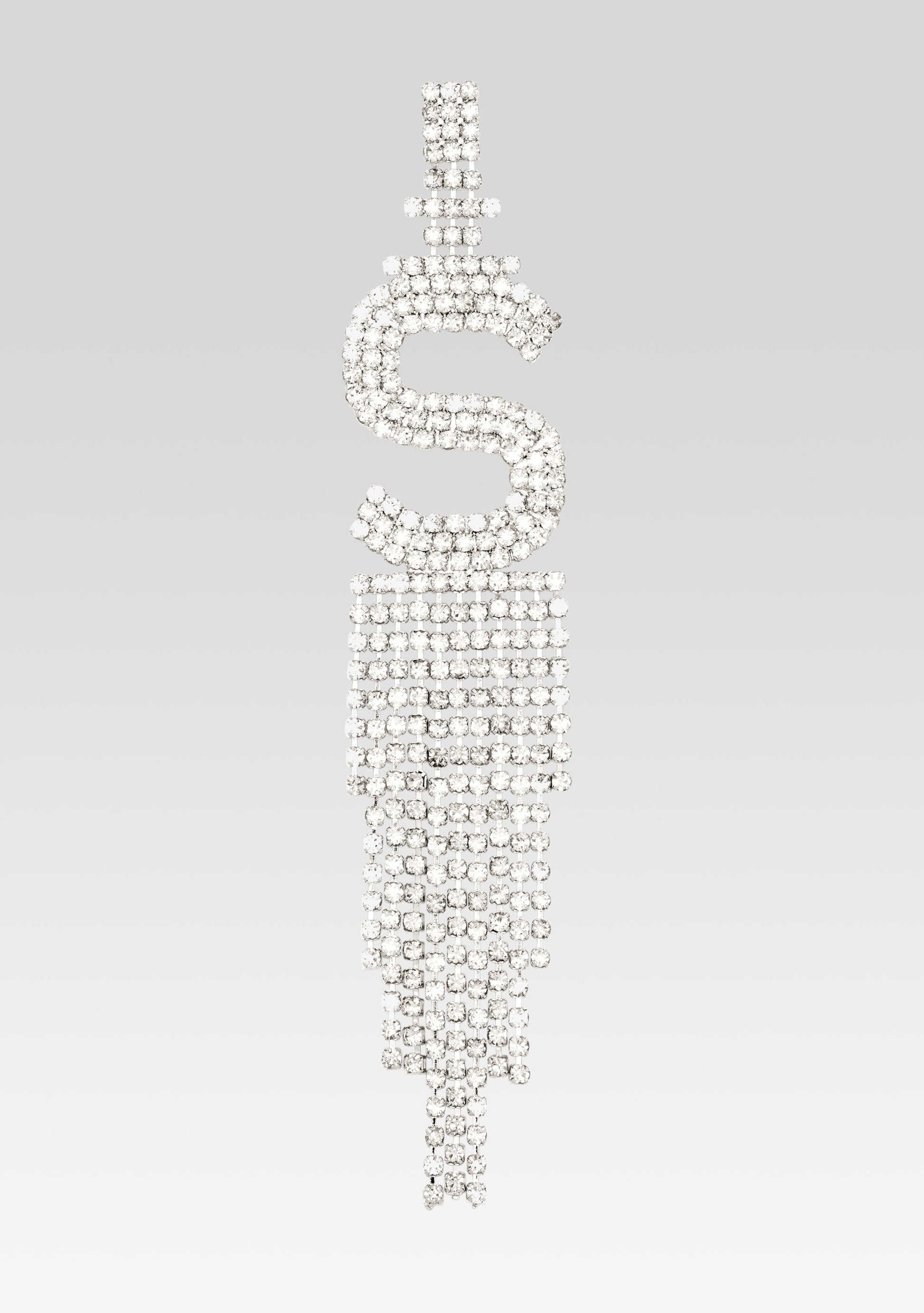  Alphabet Earring