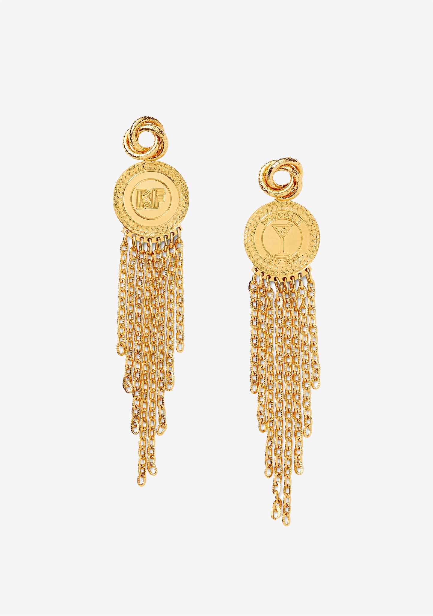  Tia Earrings
