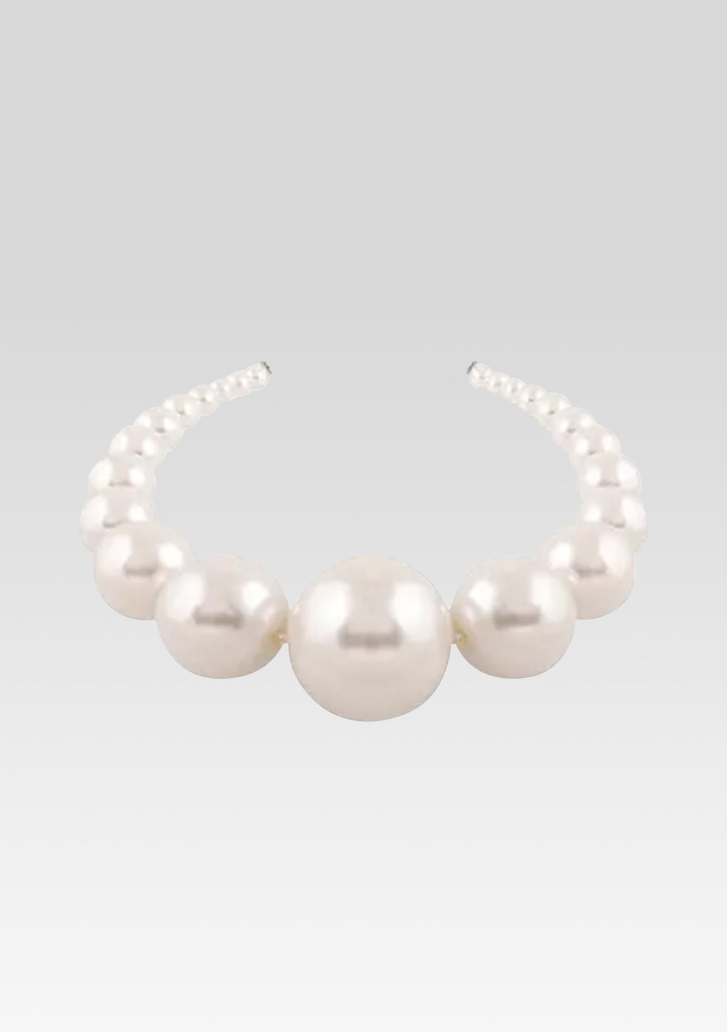  Large Venus Pearl Crown