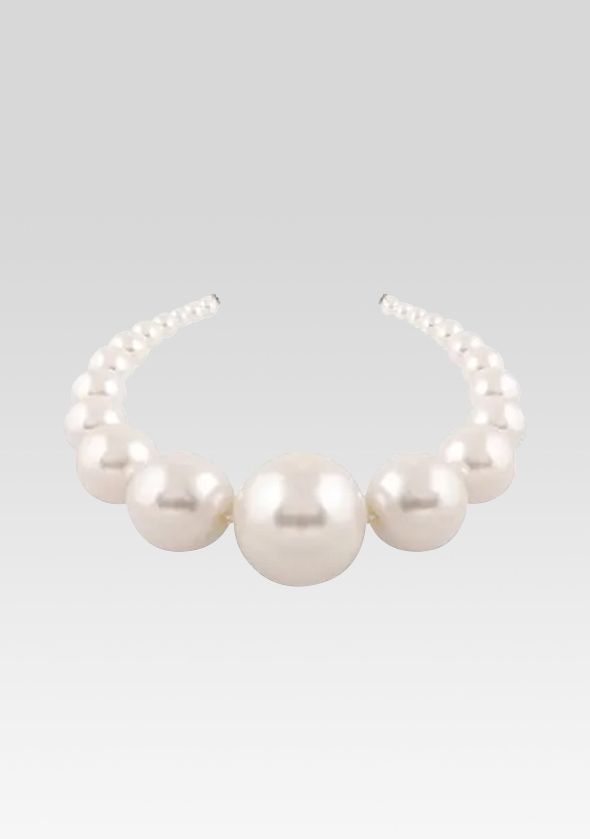  Large Venus Pearl Crown
