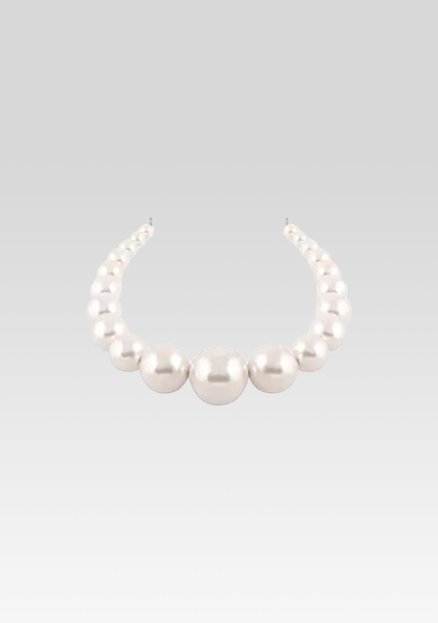  Medium Venus Pearl Crown
