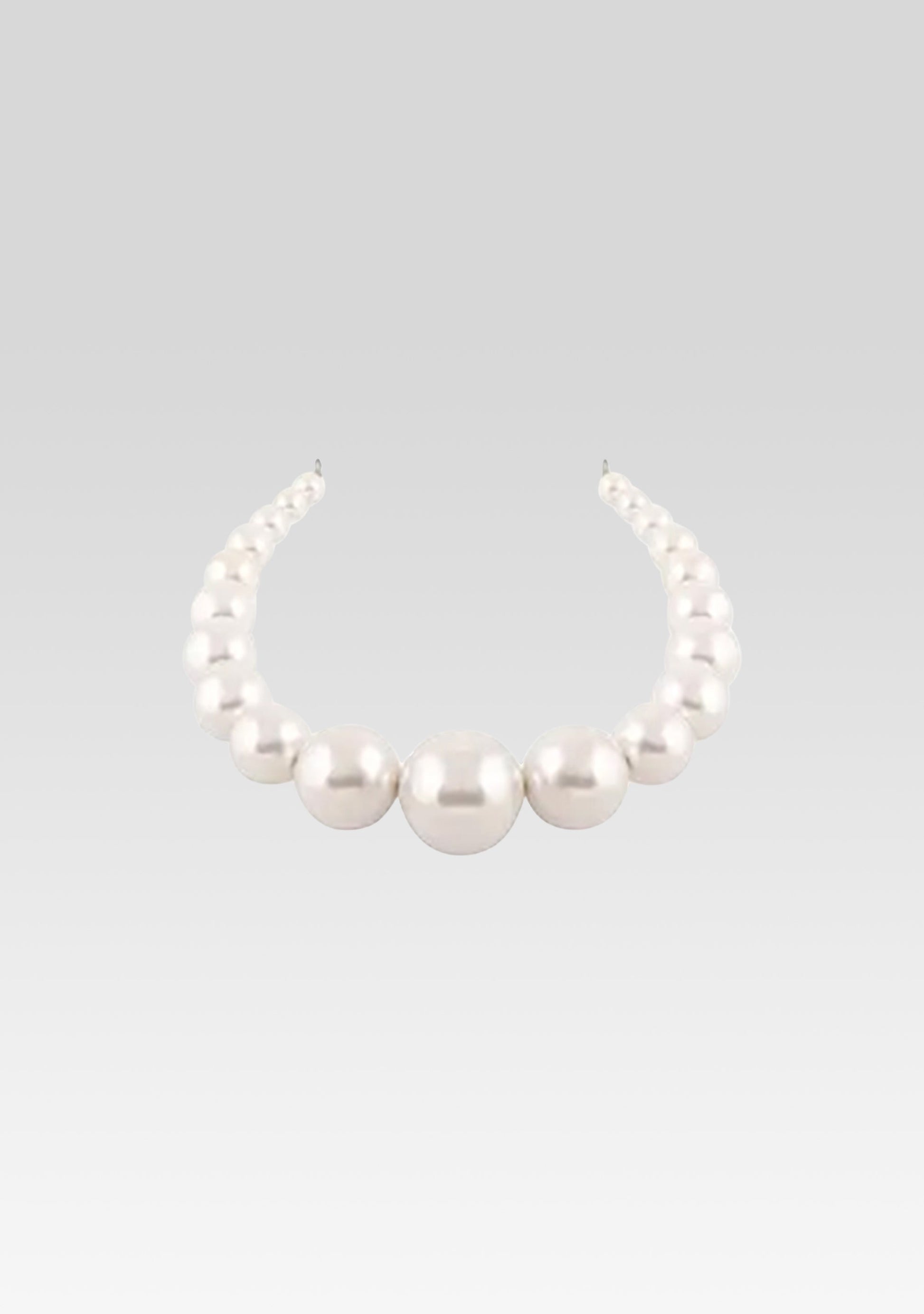  Medium Venus Pearl Crown