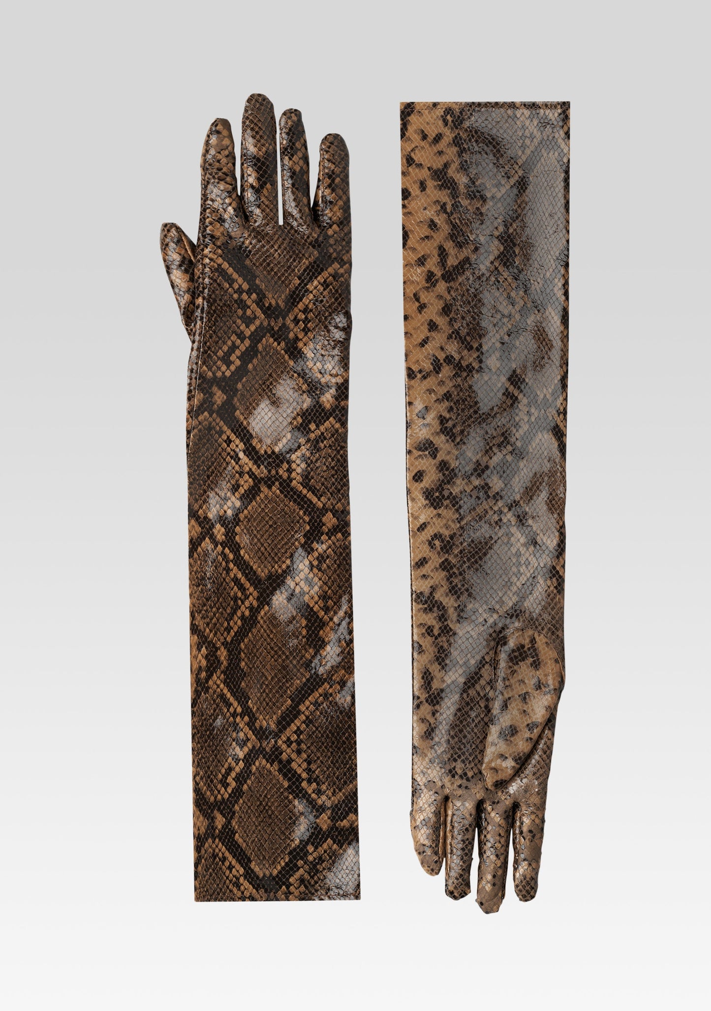  Yani Leather Gloves